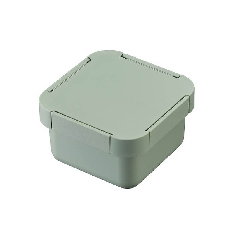 Hộp Salad To-Go LocknLock 1.3L Nhựa PP M&agrave;u Xanh Mint - LCB412, , large image number null